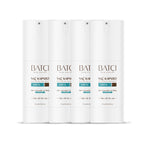 BATCI HAIR CONCEALER (4) CREAM FOR BALD SPOTS &amp; THINNING HAIR (WATERPROOF)