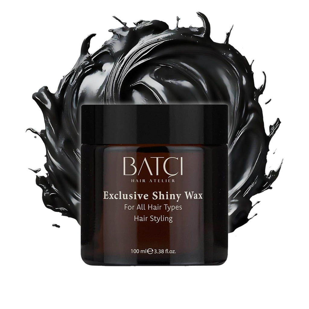 BATCI EXCLUSIVE SHINY WAX