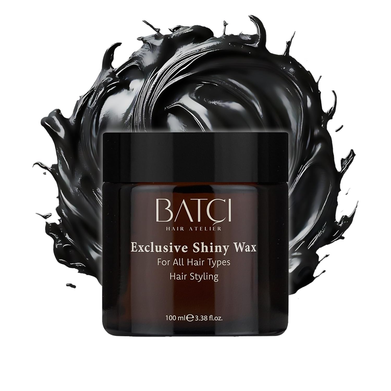 BATCI EXCLUSIVE SHINY WAX
