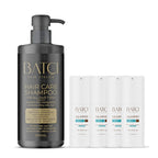 BATCI DUO – (4) CONCEALER (1) BATCI GOLD LABEL HAIR CARE SHAMPOO 500mL