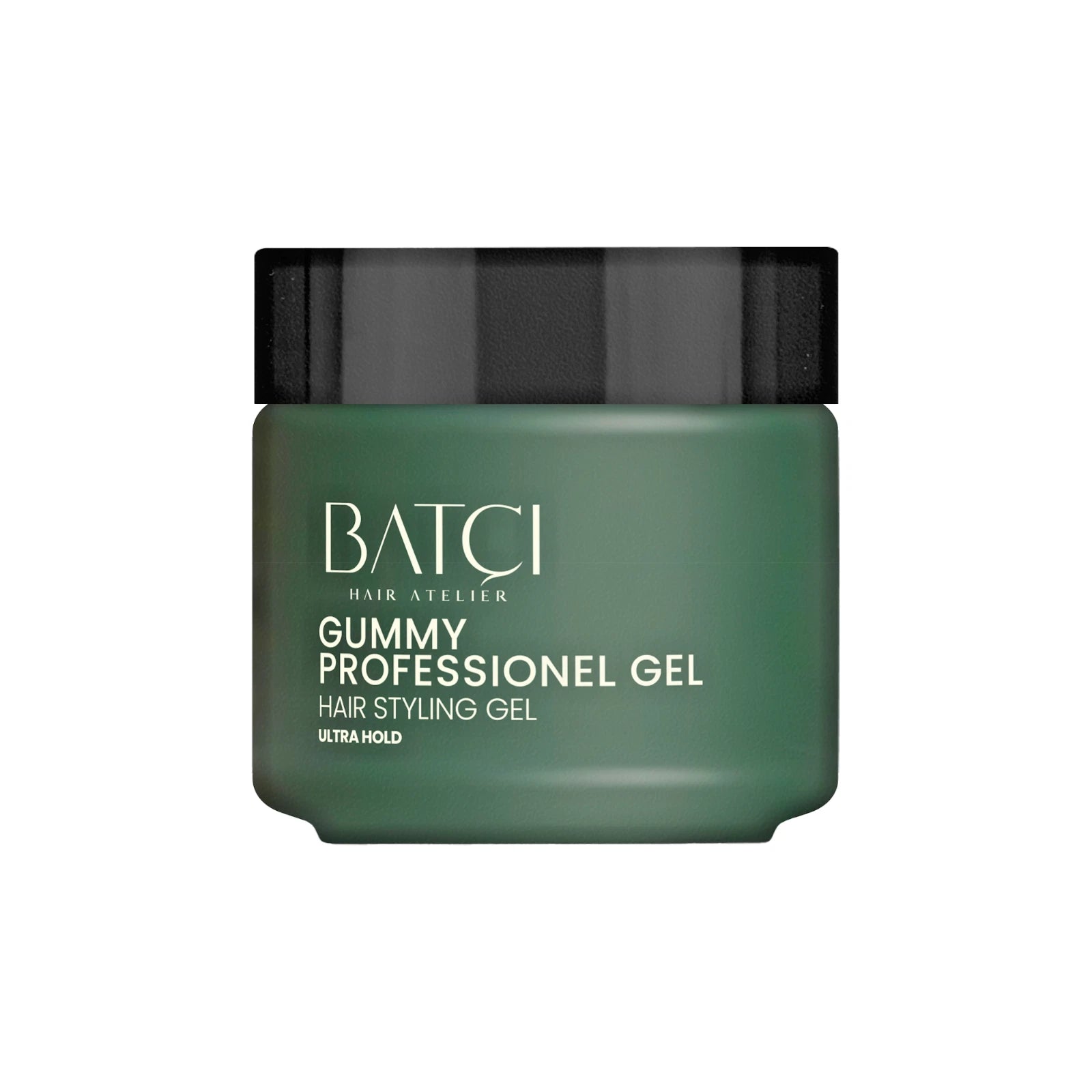 BATCI GUMMY PROFESSIONAL HAIR GEL - ULTRA HOLD