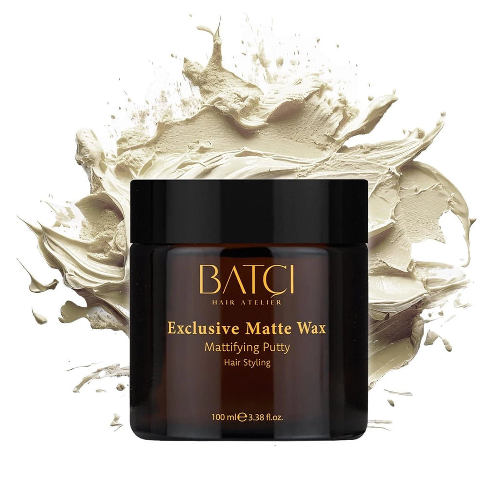 BATCI EXCLUSIVE MATT WAX