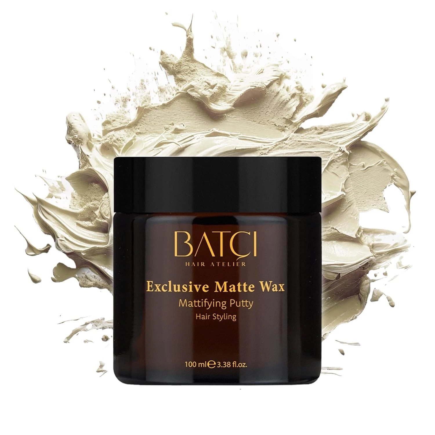 BATCI EXCLUSIVE MATT WAX