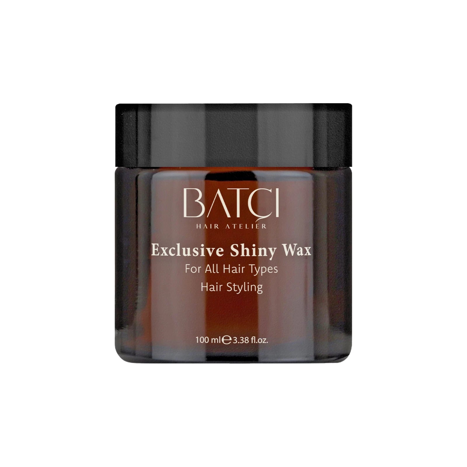 BATCI EXCLUSIVE SHINY WAX
