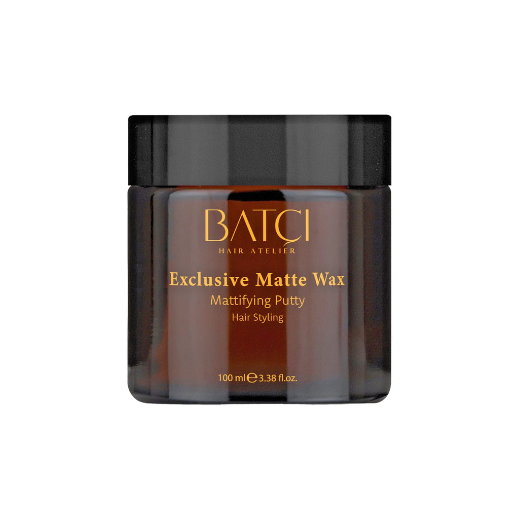 BATCI EXCLUSIVE MATT WAX