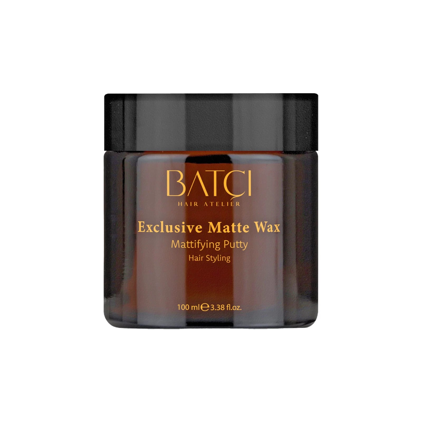 BATCI EXCLUSIVE MATT WAX