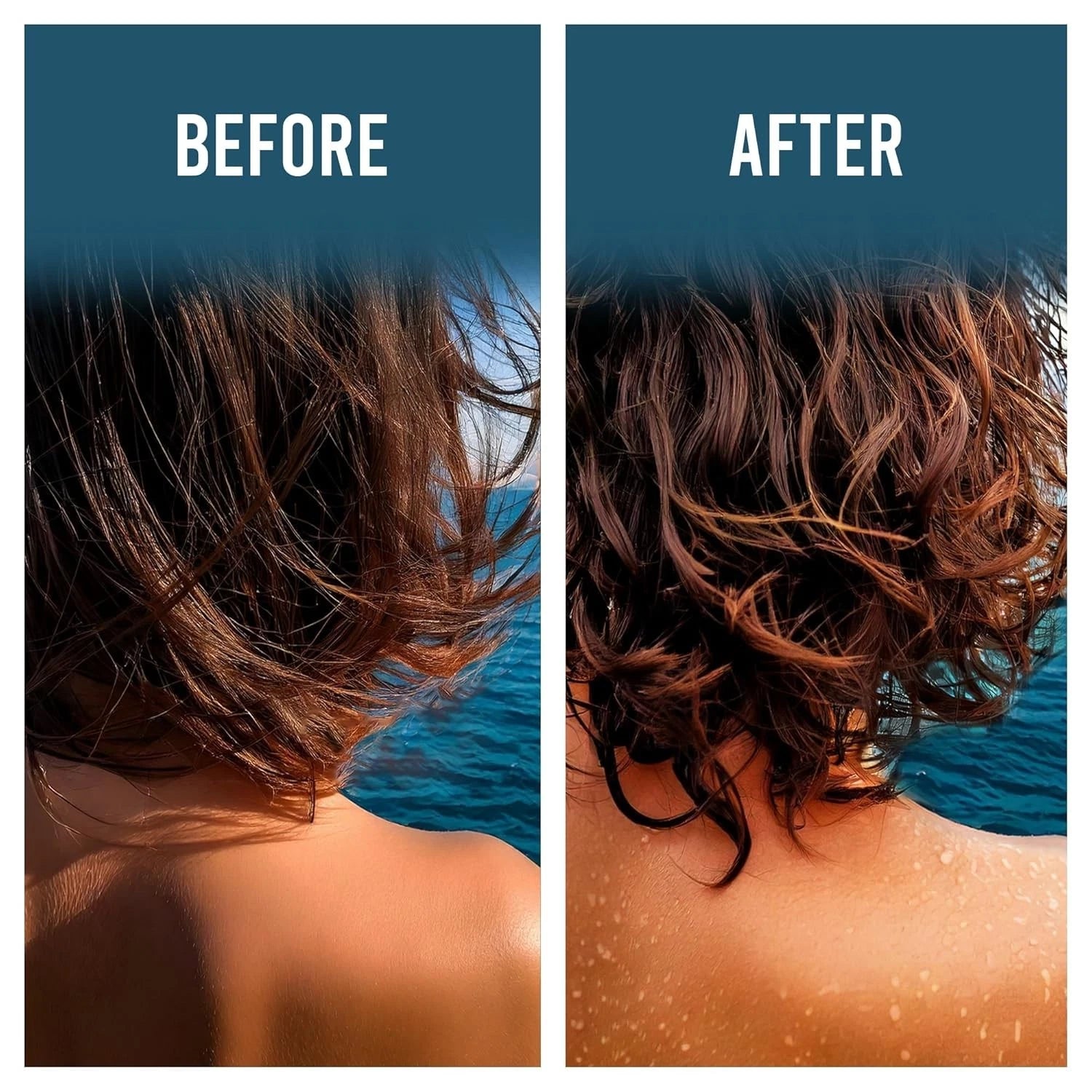 BATCI SEA SALT FOR MEN - HAIR TEXTURE ADDS INSTANT VOLUME TEXTURE & THICKNESS