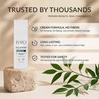 BATCI HAIR CONCEALER (3) - CREAM FOR BALD SPOTS & THINNING HAIR (WATERPROOF)